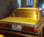 Toyota Camry   1984 - Cần bán xe Toyota Camry 86 đời 1984 giá rẻ