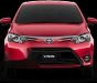 Toyota Vios   2018 - Bán xe Toyota Vios 2018 giảm 50tr 