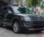 Ford Explorer Limited 2.3L Ecoboost AT AWD 2018 - Bán xe Ford Explorer Limited 2.3L Ecoboost AT AWD 2018, màu đen. LH: 0918889278 để được tư vấn