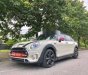 Mini Cooper   S Club Man   2016 - Bán xe Mini Cooper S Club Man model 2017, số tự động