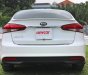 Kia Cerato số sàn  2017 - Cần bán xe Kia Cerato, số sàn, đời 2017, màu trắng