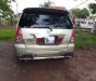 Toyota Innova  G 2008 - Bán xe Toyota Innova 2008, số sàn, giá 275tr 