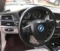 BMW X5 2007 - Bán BMW X5 đời 2007, màu đen, nhập khẩu nguyên chiếc