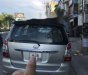 Toyota Innova 2013 - Cần bán Toyota Innova năm 2013, màu bạc chính chủ