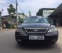 Ford Mondeo 2005 - Bán Ford Mondeo năm 2005, màu đen, giá 260tr