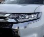 Mitsubishi Outlander    2018 - Cần bán xe Mitsubishi Outlander 2018, màu trắng  