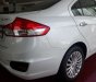 Suzuki Ciaz 2017 - Đại Lý Suzuki Việt Nhật Đồng Nai bán xe Suzuki Ciaz nhập khẩu nguyên chiếc, giá tốt, hỗ trợ trả góp