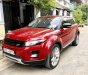 LandRover Evoque 2012 - Bán LandRover Evoque sản xuất 2012, màu đỏ, nhập khẩu như mới