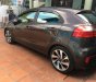 Kia Rio HB 2015 - Cần bán xe Kia Rio HB đời 2015, màu nâu, xe nhập