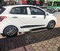 Hyundai Grand i10 2015 - Bán Hyundai Grand i10 năm sản xuất 2015, màu trắng  