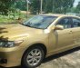 Toyota Camry   2008 - Bán xe Toyota Camry 2008, dáng 2010