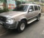 Ford Everest   2007 - Bán xe Ford Everest 2007 số sàn giá rẻ 