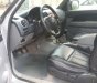 Ford Ranger   2.5 MT  2010 - Bán xe Ford Ranger 2.5 MT năm 2010, màu bạc 