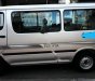 Toyota Hiace 2003 - Cần bán xe Toyota Hiace sản xuất 2003, màu kem, nhập khẩu