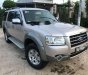 Ford Everest   2008 - Cần bán Ford Everest đời 2008, máy dầu, số sàn 