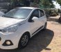 Hyundai Grand i10 2015 - Bán Hyundai Grand i10 năm sản xuất 2015, màu trắng  