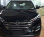 Hyundai Tucson   2.0  2018 - Bán xe Hyundai Tucson 2.0 full xăng 2018, màu đen 