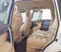 Toyota Land Cruiser V8 VX 4.6L 2016 - Bán Toyota Land Cruiser VX 2016, màu trắng, nội thất kem, đăng ký tên công ty