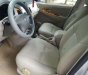 Toyota Innova   2008 - Bán xe Toyota Innova 2008 số sàn, form mới 