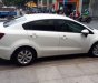 Kia Rio  1.4 AT  2016 - Bán Kia Rio 1.4 AT năm sản xuất 2016, màu trắng