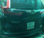 Honda CR V 2018 - Bán Honda CR V đời 2018, màu đen mới chạy 7000km