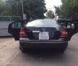 Ford Mondeo 2005 - Bán Ford Mondeo năm 2005, màu đen, giá 260tr