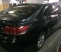 Toyota Camry 2.4G 2009 - Bán xe Toyota Camry đời 2009 màu đen, giá tốt