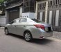 Toyota Vios 2017 - Cần bán Toyota Vios 2017, màu bạc