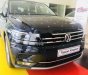 Volkswagen Tiguan 2018 - Bán ô tô Volkswagen Tiguan năm 2018, màu đen, nhập khẩu nguyên chiếc