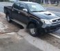 Toyota Hilux   2009 - Bán Toyota Hilux 2009 số sàn giá trt