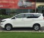 Toyota Innova   2.0E MT 2018 - Bán ô tô Toyota Innova 2.0E MT 2018, màu trắng