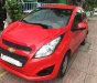 Chevrolet Spark   2016 - Cần bán lại xe Chevrolet Spark đời 2016, màu đỏ còn mới, giá 232tr