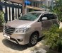 Toyota Innova   2015 - Gia đình bán xe Toyota Innova 2015, 568 triệu