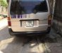 Toyota Hiace   2009 - Bán Toyota Hiace 2009, màu bạc, xe đẹp