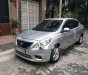 Nissan Sunny  1.5XL 2015 - Cần bán Nissan Sunny 1.5XL sản xuất năm 2015, màu bạc 