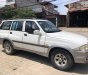 Ssangyong Musso 2.3 2004 - Bán Musso Ssangyong sản xuất năm 2004