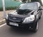 Ford Escape  2.3XLT  2010 - Cần bán xe Ford Escape 2.3XLT sản xuất năm 2010, màu đen, giá tốt