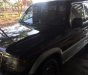 Mitsubishi Pajero 2001 - Bán xe Mitsubishi Pajero sản xuất năm 2001, màu xanh lam