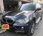 BMW X5 2007 - Bán BMW X5 đời 2007, màu đen, nhập khẩu nguyên chiếc