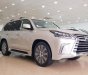 Lexus LX 570 USA 2018 - Bán Lexus Lx570 xuất Mỹ màu vàng, xe sản xuất 2018 nhập khẩu nguyên chiếc, mới 100%