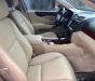 Lexus LS  460 L  2007 - Bán ô tô Lexus LS 460 L sản xuất năm 2007, màu đen, nhập khẩu 