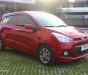 Hyundai Grand i10 1.0 MT  2016 - Bán Hyundai Grand i10 1.0 MT năm sản xuất 2016, màu đỏ, xe nhập, 336 triệu