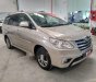 Toyota Innova   V   2015 - Bán xe Toyota Innova V 2015, số tự động, xe gia đình 