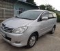 Toyota Innova G 2009 - Bán Toyota Innova năm 2009, màu bạc xe gia đình, giá tốt