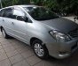 Toyota Innova   2008 - Bán xe Toyota Innova 2008 số sàn, form mới 