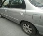 Kia Spectra   2004 - Chính chủ bán xe Kia Spectra 9/2004  số sàn 