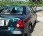 Ford Laser   2002 - Bán rẻ xe Ford Laser 2002 số sàn