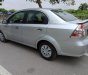 Daewoo Gentra 2010 - Bán Daewoo Gentra, nhập từ Hàn tư nhân giá chỉ 215tr