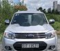 Ford Everest   2015 - Bán xe Ford Everest 2015 màu bạc, số sàn 