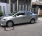 Toyota Vios 2017 - Cần bán Toyota Vios 2017, màu bạc